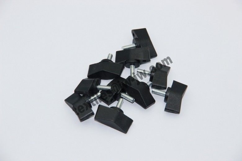 ISO9001 BA232671 Optimax Screw Picanol Loom Spare Parts