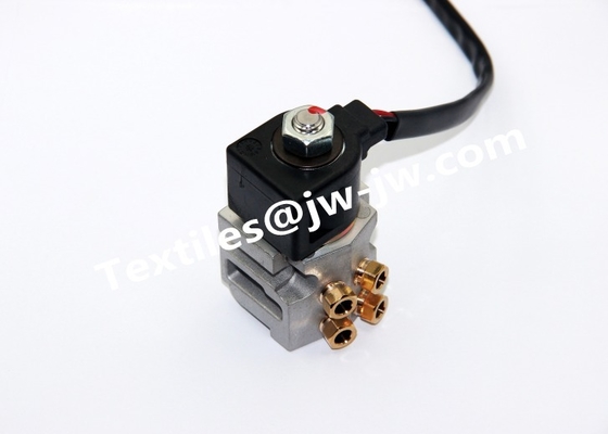 TOYOTA JAT (710/610) J3115-41111-0C、J3115-41110-0AJ7430-20270-4 için röle solenoid valfleri