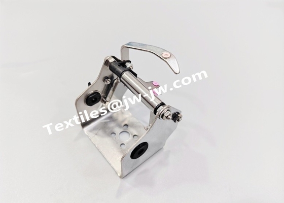 BOBBIN HOLDER RH TOYOTA JAT 710 AIR JET LOOM yedek parçaları J5100-02130-0C