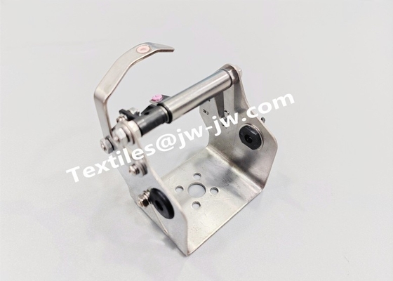 BOBBIN HOLDER LH TOYOTA JAT 710 AIRJET LOOM yedek parçaları J5100-12130-0A