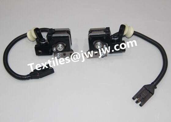 PICANOL AIRJET LOOM PARTS MOTOR CUTTER PICANOL LOOM BE235170、BE235169 için LH ve RH