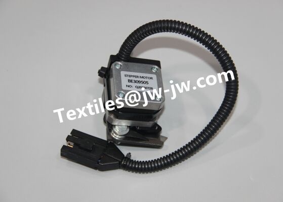 AIRJET LOOM yedek parçaları PICANOL LOOM JW-51237 408G için motor kesicisi