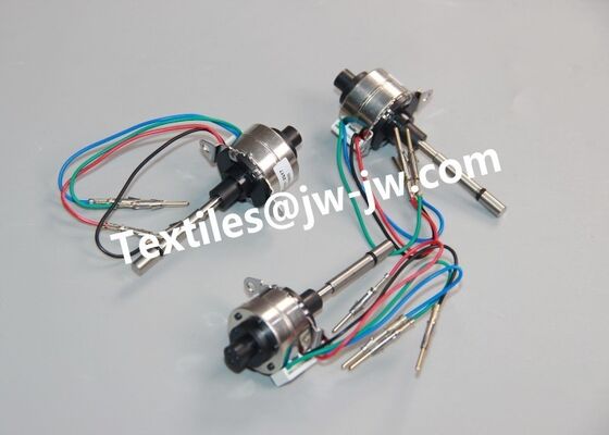 BE300600 OMNIplus 800 Airjet Motor Picanol Dokuma Makinesi Yedek Parçaları Dokuma Makinesi Parçaları