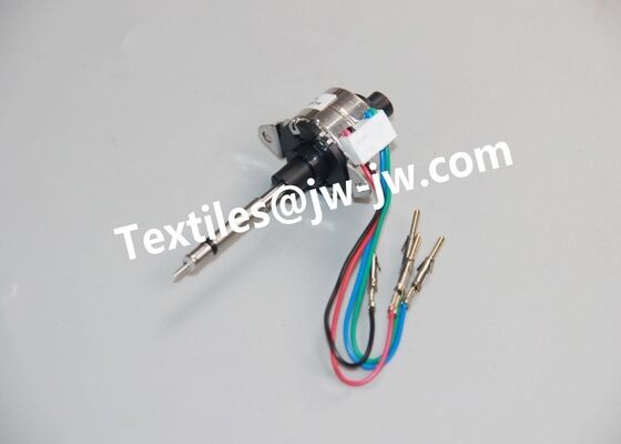 BE300706 OMNIplus 800 Airjet Motor Picanol Dokuma Makinesi Yedek Parçaları Dokuma Makinesi Parçaları