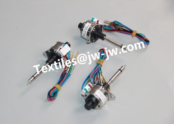 BE300705 OMNIplus 800 Airjet Motoru Picanol Dönüştürme Parçaları Dokucu Makine Parçaları